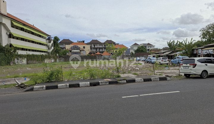 Tanah Startegis Jalan Utama Danau Poso Sanur Bali Dkt Renon Toll Tanah Startegis Jalan Utama Danau Poso Sanur Bali Dkt Renon Toll