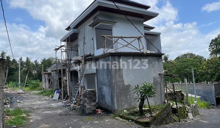 Cheap Land in Abiansemal Gerih Near Green School Blumbungan Darmasaba Sempidi
