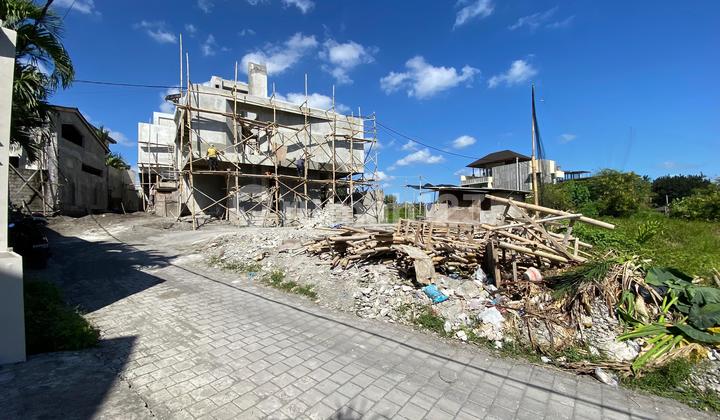 Rare Super Premium Land at Cemagi Beach Near Seseh Beach Prerenan Nyanyi Beach Canggu Bali