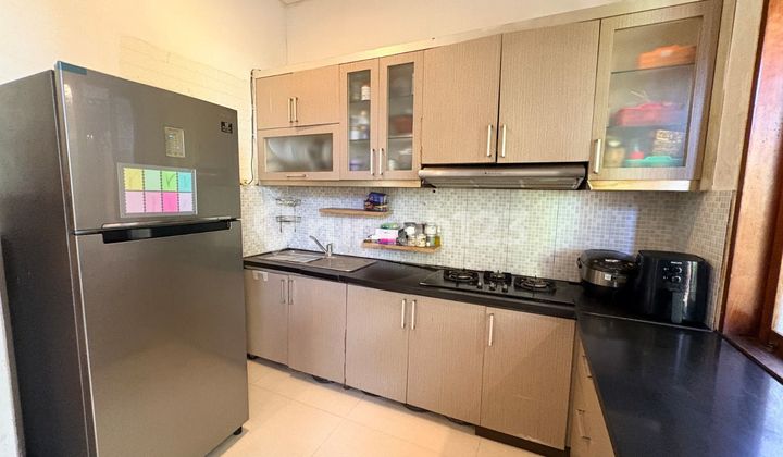 Fully Furnished House in Panjer Tukad Pakerisan Near Renon Sesetan Sidekarya Pedungan Sanur 2