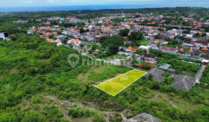 Tanah Strategis di Kawasan Puri Gading Jimbaran Dkt Unggasan Gwk Pantai Bingin Uluwatu Pecatu Tanah Strategis di Kawasan Puri Gading Jimbaran Dkt Unggasan Gwk Pantai Bingin Uluwatu Pecatu
