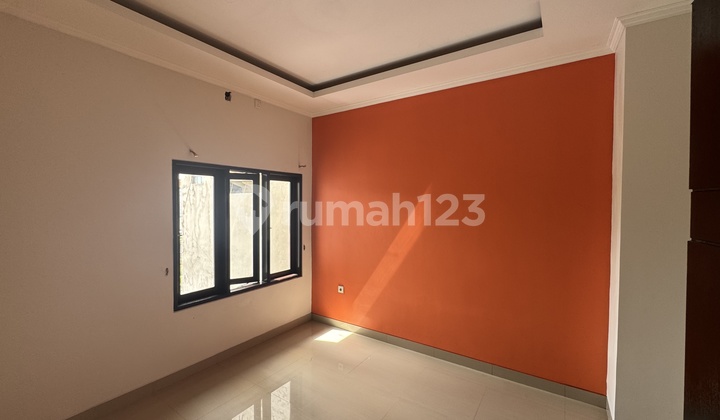 Beautiful Strategic House in Tukad Badung Renon Near Panjer Sanur Toll