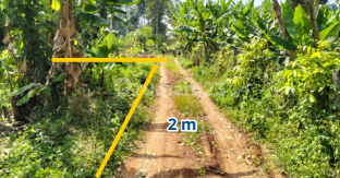 Land for Sale in Ngaliyan Area (BPAS) 2