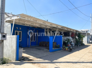 Dijual Rumah di Daerah Campurejo Boja, Kendal (BPAS) Dijual Rumah di Daerah Campurejo Boja, Kendal (BPAS)