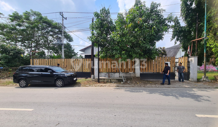 Dijual Rumah dan Gudang Daerah Slawi, Tegal (Brtg) 2