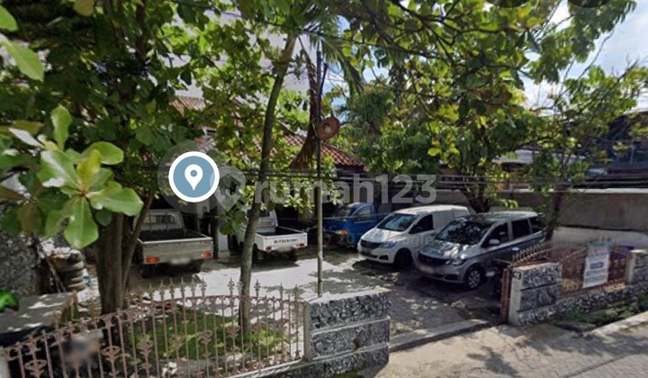 Rumah Lokasi Strategis Di Pedurungan (BPRD) 2