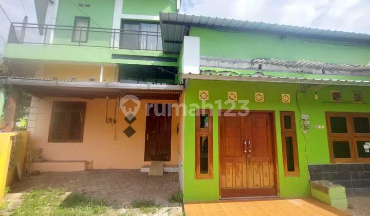 Dijual Rumah Di Daerah Mijen (BRIA) 1
