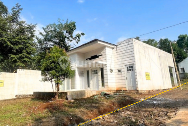 Dijual Rumah Dan Tanah Daerah Ngaliyan (BPAS) 1