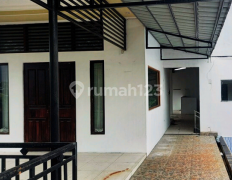 Dijual Rumah Daerah Juwiring, Klaten (Bpsb) 2