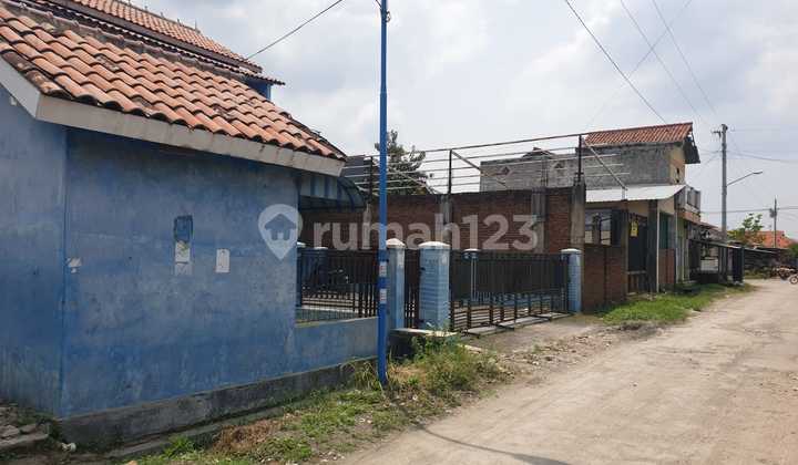 For Sale House in Jatibarang Area, Brebes (Brbr) 2