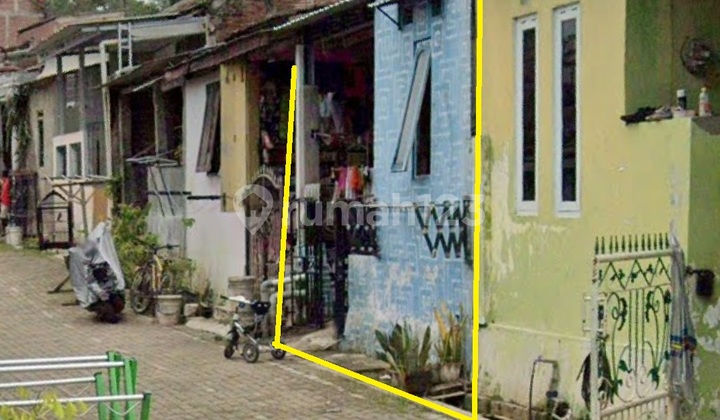 Rumah Sederhana Daerah Mijen Siap Huni (BPRD) 2