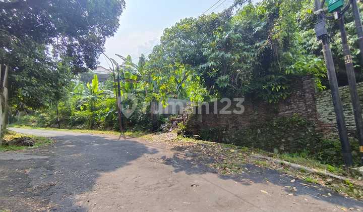 Dijual Tanah Daerah Ngesrep, Banyumanik (Bray) 2