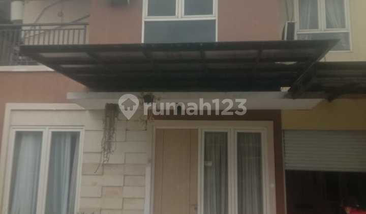 House for Sale in Pedurungan Area (Bpkw) 1