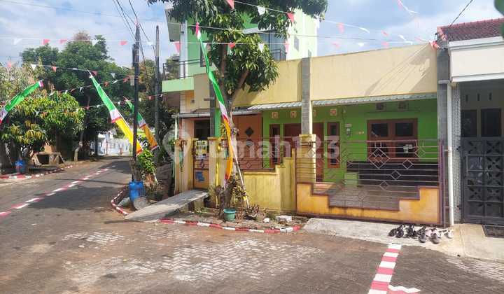 Dijual Rumah Di Daerah Mijen (BRIA) 2