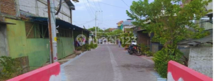 Dijual Rumah Daerah Sambirejo, Gayamsari 2
