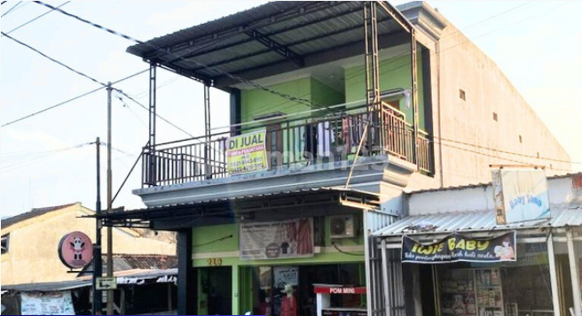 Dijual Kost kostan daerah Jatingaleh (BPAS)