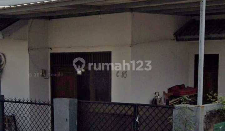 Rumah Hook Lokasi Strategis Daerah Pedurungan Semarang (BPRD) 2