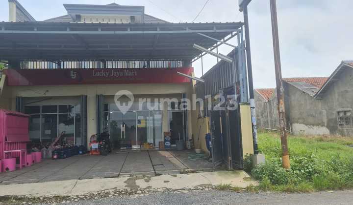 Dijual Ruang Usaha Daerah Pedurungan, Pemalang (Brpm)