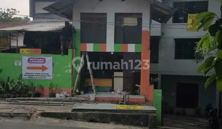 Dijual Rumah Daerah Jangli Semarang 1