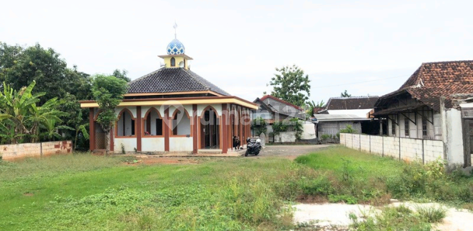 Dijual Tanah Di daerah Kangkung, kendal (BPAS) Dijual Tanah Di daerah Kangkung, kendal (BPAS)