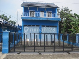 Dijual Rumah Daerah Jatibarang, Brebes (Brbr) Dijual Rumah Daerah Jatibarang, Brebes (Brbr)