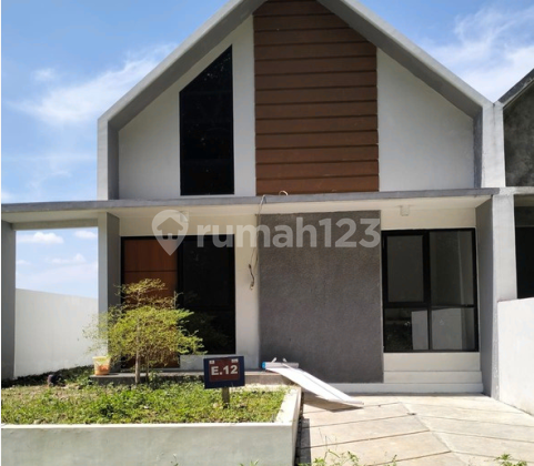 House for Sale in Ngaliyan Area (BPAS) 1