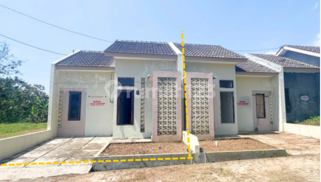 Dijual Rumah di Daerah Salamsari Boja, Kendal (BPAS) Dijual Rumah di Daerah Salamsari Boja, Kendal (BPAS)