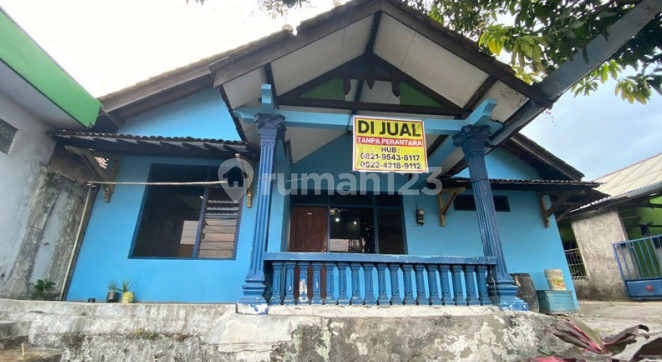 Dijual Kost-Kostan Daerah Bawen (BPAS)