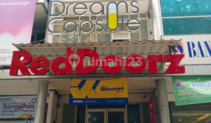 Dijual Hotel Daerah Miroto, Semarang (Bray)