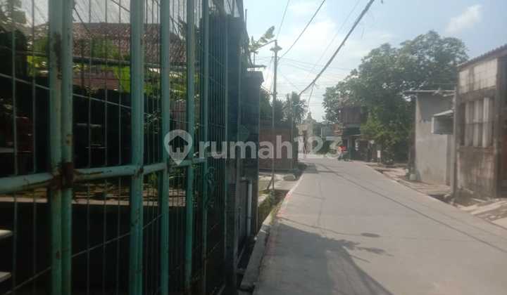 Dijual Rumah Daerah Tlogosari Wetan (Bpkw) 2