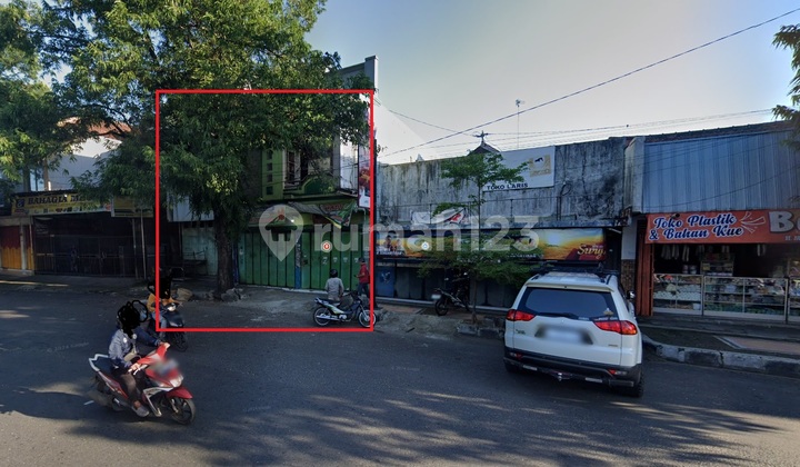 Dijual Ruko Strategis, Pusat Kota Purbalingga, Dekat dengan Alun-Alun (Brbl) Dijual Ruko Strategis, Pusat Kota Purbalingga, Dekat dengan Alun-Alun (Brbl)