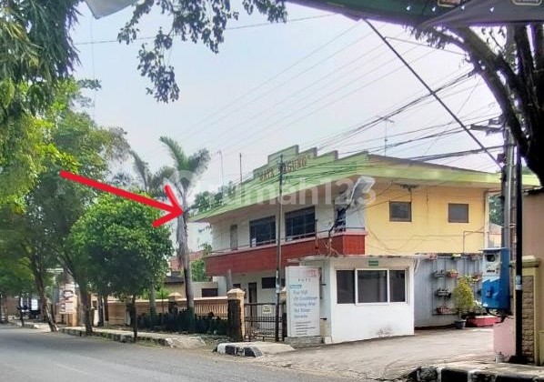 For Sale Business Space in Pati Area (Cimb)