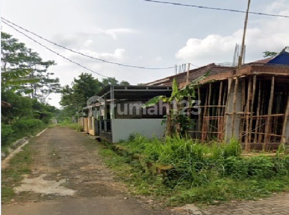 Rumah Nyaman Siap Huni Daerah Mijen (BPRD) 1
