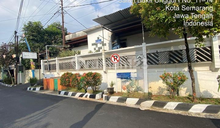 Flood-Free Office Strategic Location located in Gajah Mungkur (BRPT) 2