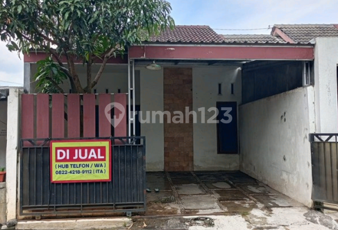 Dijual Rumah Daerah Ungaran Barat (BPAS) 1