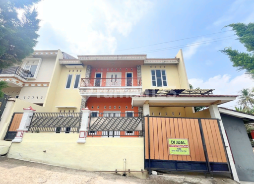 Dijual Rumah Daerah Tingkir, Salatiga (BPAS)