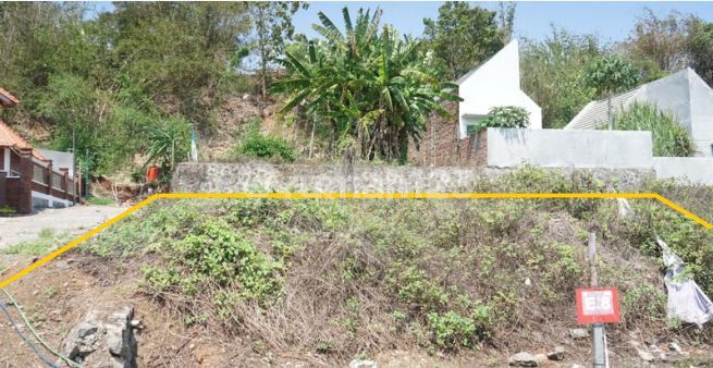 Land for Sale in Ngaliyan Area (BPAS) 1