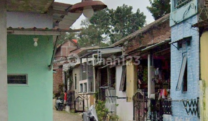 Rumah Sederhana Daerah Mijen Siap Huni (BPRD) 1