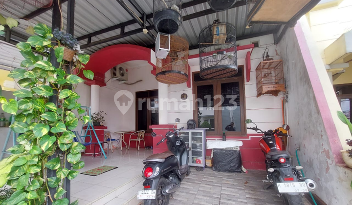 For Sale House in Ngaliyan Area (BRIA) 1