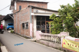 Rumah Siap Huni Daerah Ngaliyan, Semarang (BPAS) 2