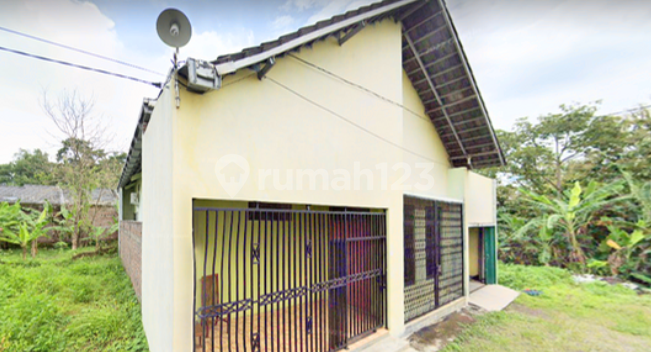 Dijual Rumah Di Kawasan Tembalang (BPAS) 1