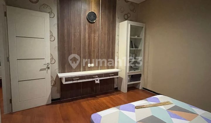 Dijual Rumah Mewah Jl. Rajabasa, Gajah Mungkur, Semarang 2