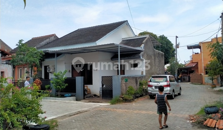 Dijual Rumah Daerah Pedurungan (RUDO) 1