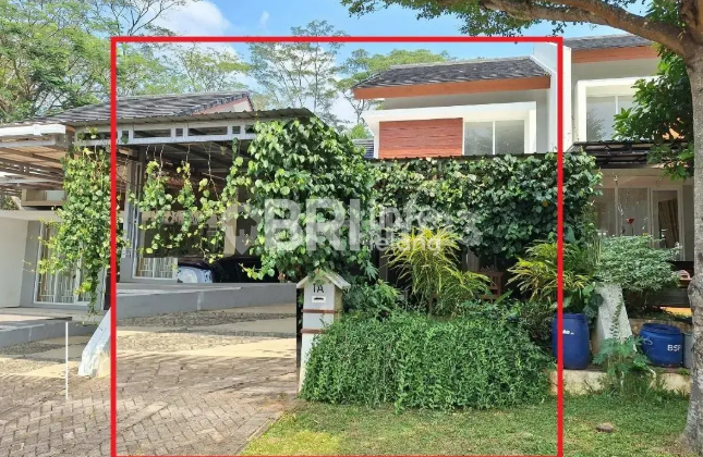 Dijual Rumah Bagus Daerah Bsb (Brpd) 2