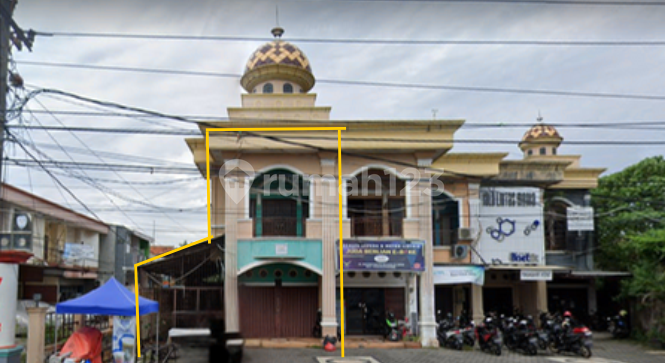 Dijual Ruko Daerah Gayamsari (BPAS) 1