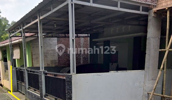 Rumah Nyaman Siap Huni Daerah Mijen (BPRD) 2