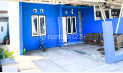 Dijual Rumah di Daerah Campurejo Boja, Kendal (BPAS) 2