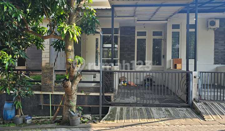 For Sale House in Ngaliyan Area (BRPD)