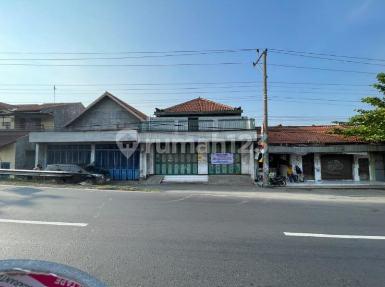 Commercial Space for Sale in Tanjung Area, Brebes (BRBR)