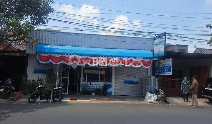 Dijual Ruko Daerah Klipang, Tembalang (Brpd) 1
